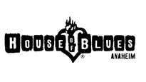 The Parish at House of Blues Anaheim