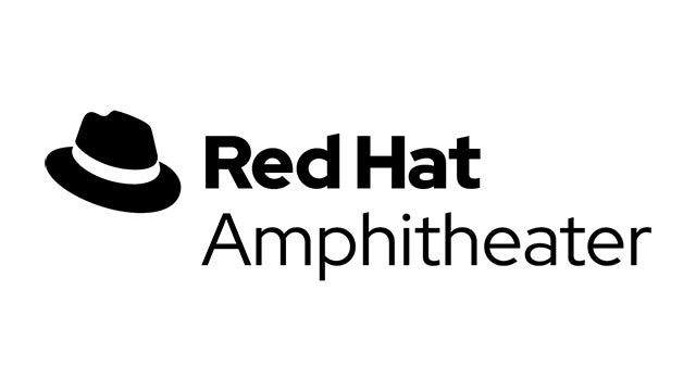 Red Hat Amphitheater