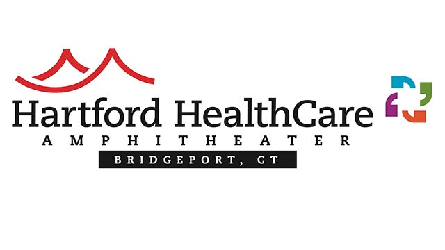 Hartford HealthCare Amphitheater